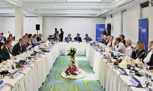 Ολοκληρώθηκε η Σύνοδος του ΕΛΚ - Ποιο χαρτοφυλάκιο θα πάρει η Ελλάδα στην ΕΕ