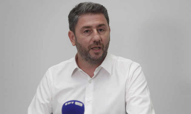 ΠΑΣΟΚ: Απασφάλισε ο Ανδρουλάκης: Απειλεί με διαγραφές – Δεν εγκαταλείπει την καρέκλα