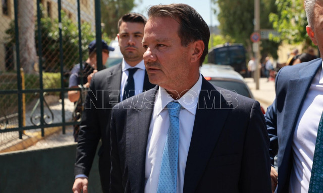 Απόστολος Λύτρας: Πειθαρχική δίωξη σε βάρος του από τον ΔΣΑ