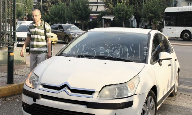 Η κατάθεση του γιατρού που εξέτασε τη σύζυγο του γνωστού δικηγόρου