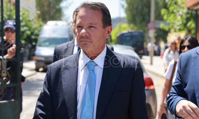 Σύζυγος Λύτρα: «Δεν γινόταν άλλο» – Η πρώτη αντίδραση μετά τον ξυλοδαρμό της