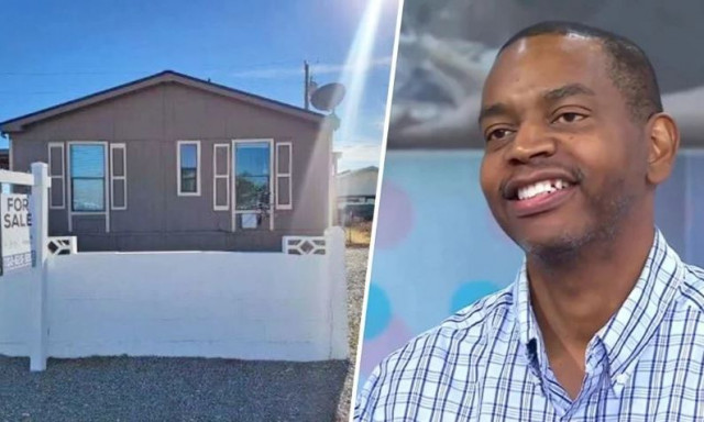 ΗΠΑ: Υπάλληλος σε φαστ-φουντ δούλεψε 27 χρόνια χωρίς ρεπό και έλαβε ένα δώρο ζωής - «Είναι όνειρο»