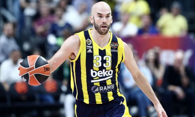 EuroLeague: Η Μονακό ανακοίνωσε και επίσημα τον Νικ Καλάθη