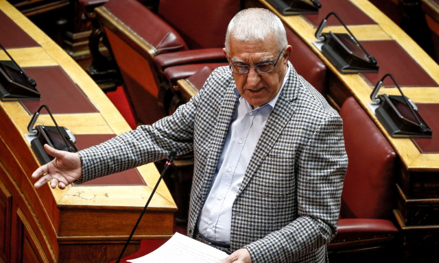 Κακλαμάνης για ευρωεκλογές: «Το μεγάλο κομμάτι της λαϊκής πατριωτικής δεξιάς πήγε και ψήφισε»