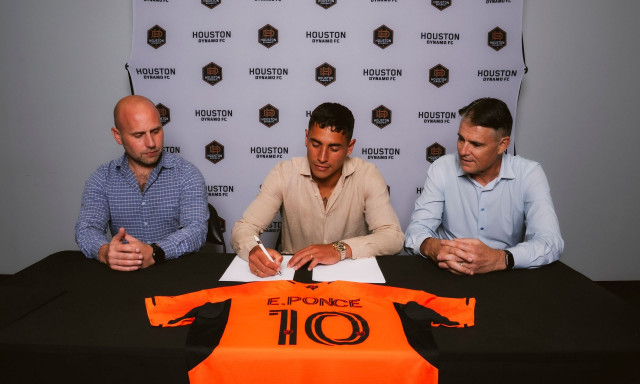 ΑΕΚ: Με ποσό ρεκόρ η πώληση του Πόνσε – «Θα είμαι πάντα ένας από εσάς»