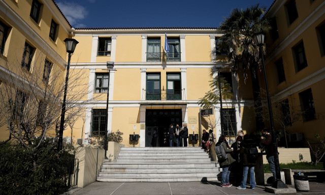 Κινητοποίηση δικηγόρων Αθηνών: Στάση εργασίας και συγκέντρωση διαμαρτυρίας την επόμενη Τρίτη