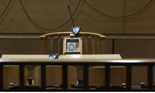 Αφέθηκε ελεύθερος υπό όρους ο 90χρονος που κατηγορείται για ασέλγεια σε 11χρονη