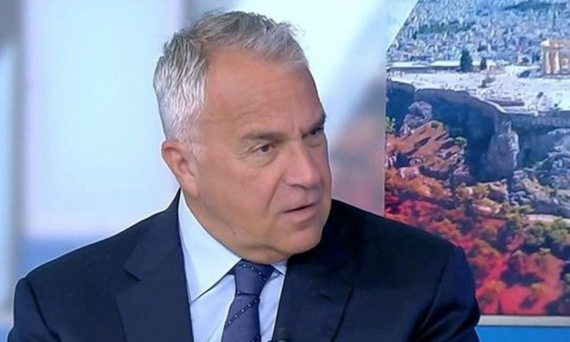 Μάκης Βορίδης: Έρχονται παρεμβάσεις στο φορολογικό των ελεύθερων επαγγελματιών