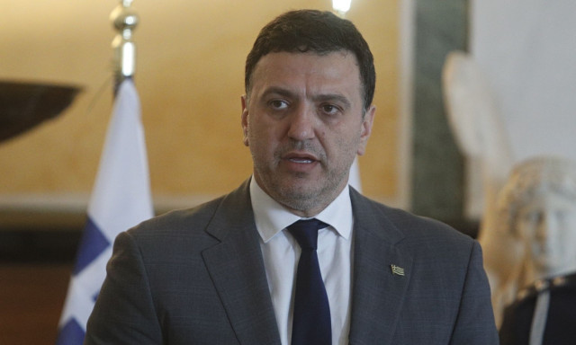 Κικίλιας για ακτοπλοϊκά εισιτήρια: Προτεραιότητα να προστατεύσουμε τη μεσαία τάξη