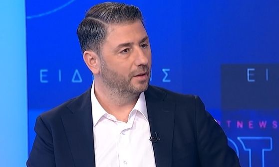 O Ανδρουλάκης σήκωσε το γάντι: «Είμαι έτοιμος να αξιολογηθώ ξανά από τη βάση - Δεν θα δεχθώ ρεσάλτα»