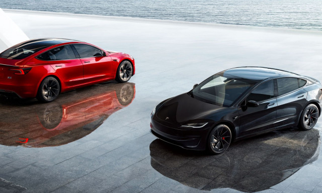 Άσχημα μαντάτα για τα ηλεκτρικά στη Γερμανία