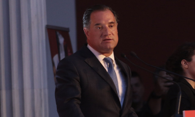 Στη Ρόδο ο Γεωργιάδης για τον Δεκαπενταύγουστο - Το μήνυμά του για την σημερινή εορτή