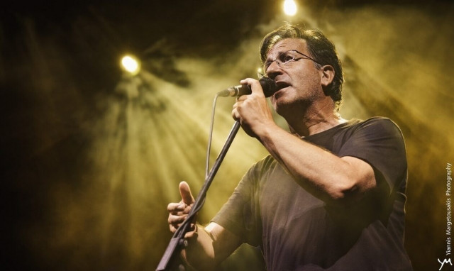 Τέμπη: Αντιδράσεις για τη συναυλία στο Παναθηναϊκό Στάδιο