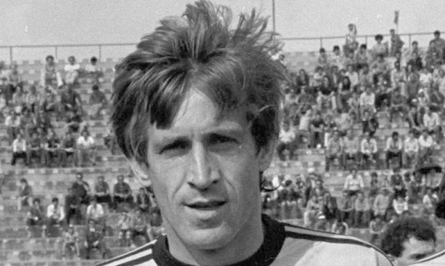 Θλίψη στο ευρωπαϊκό ποδόσφαιρο: Πέθανε ο Φράνιο Βλάντιτς – Αγωνίστηκε στην ΑΕΚ