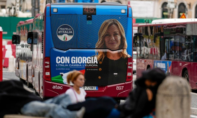 Σάλος στην Ιταλία: «Είμαστε συνηθισμένοι στα κρεματόρια» δήλωσε δημοτικός σύμβουλος