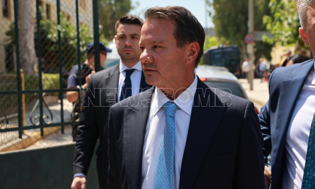 Ο γιατρός – σωτήρας που αποκάλυψε την κακοποίηση της συζύγου του Απόστολου Λύτρα