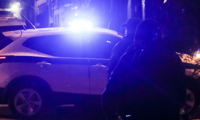 Χανιά: Μεγάλη αστυνομική επιχείρηση με πάνω από 100 αστυνομικούς- Εξαρθρώθηκαν 4 εγκληματικές ομάδες