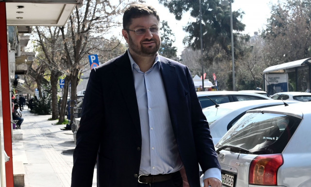 Ζαχαριάδης: Αυτά που μας χωρίζουν με το ΠΑΣΟΚ είναι λιγότερα