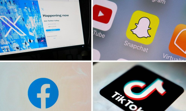 ΗΠΑ: Ο αρχίατρος θέλει προειδοποιητική σήμανση για τους εφήβους στα social media