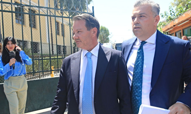 Σύζυγος Λύτρα: Το ερωτηματολόγιο που αποκάλυψε στις αρχές τον ξυλοδαρμό