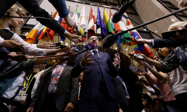 Σύνοδος Κορυφής: Δεν υπήρξε συμφωνία για τις κορυφαίες θέσεις της ΕΕ