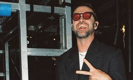 Συνελήφθη ο Τζάστιν Τίμπερλεϊκ