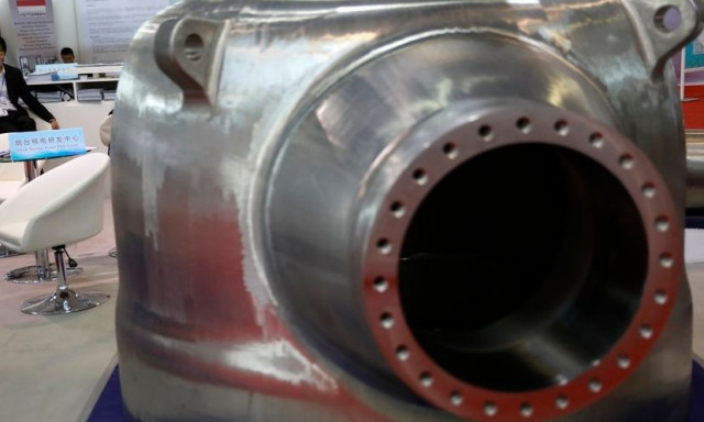 Αποκάλυψη: Το Πεκίνο έχει τώρα 500 πυρηνικές κεφαλές- Tο οπλοστάσιο αναπτύσσεται ραγδαία