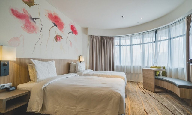 Ξενοδόχοι: Προωθούν το ελληνικό ξενοδοχείο πολυτελείας «Boutique Hotel»