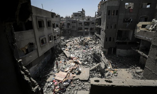 Αποκαλυπτικό έγγραφο: Το Ισραήλ γνώριζε για την επίθεση της Χαμάς δύο εβδομάδες νωρίτερα