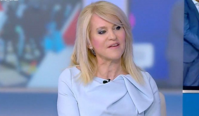 Θεοδώρα Τζάκρη: «Δεν υιοθετώ τη φρασεολογία Πολάκη, ας είναι και φίλος μου»