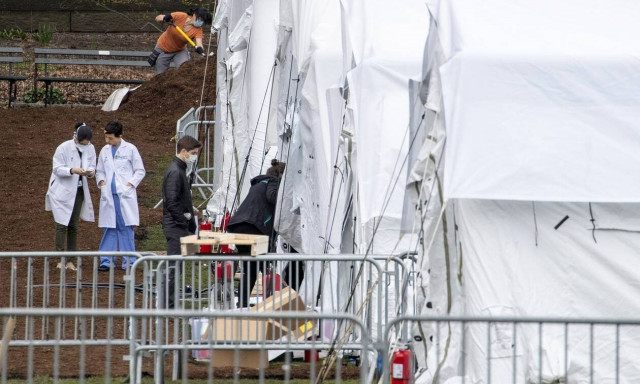 Παγκόσμια ανησυχία: Εμφανίστηκε θανατηφόρος ιός «χειρότερος από την πανδημία του 1918»