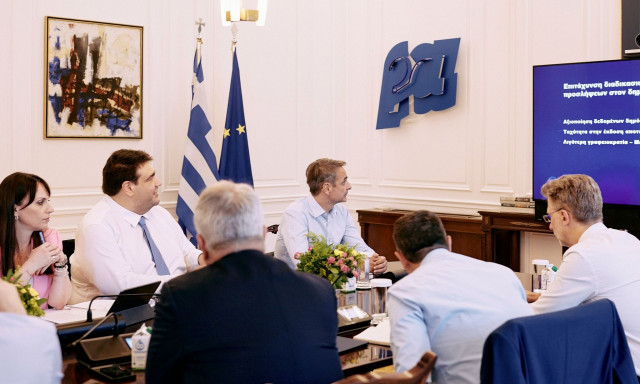 ΑΣΕΠ: Επιτάχυνση διαδικασιών προσλήψεων στο Δημόσιο