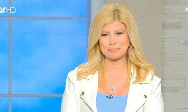 Ζήνα Κουτσελίνη για «καριέρα Λύτρα»: «Λυπάμαι αν νιώσατε πως σας προσβάλλω»