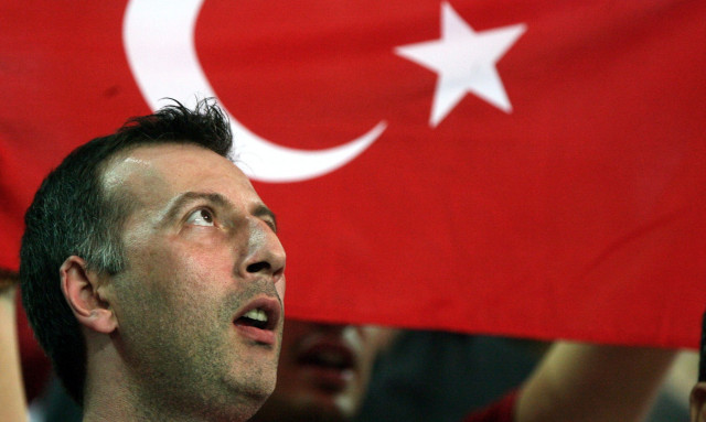 Δούρειος Ίππος: Πακτωλό χρημάτων σπρώχνει η Τουρκία για...εκπαίδευση νέων του εξωτερικού