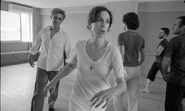 Φεστιβάλ Αθηνών Επιδαύρου: Αφιέρωμα στον Λευτέρη Βογιατζή