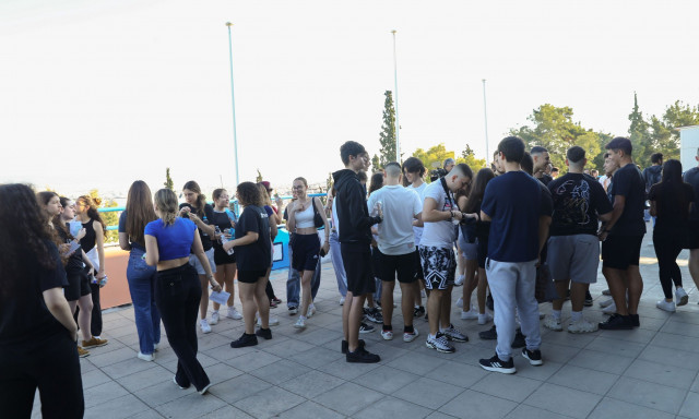 Συνέχεια στις Πανελλαδικές με τις εξετάσεις για τα ειδικά μαθήματα