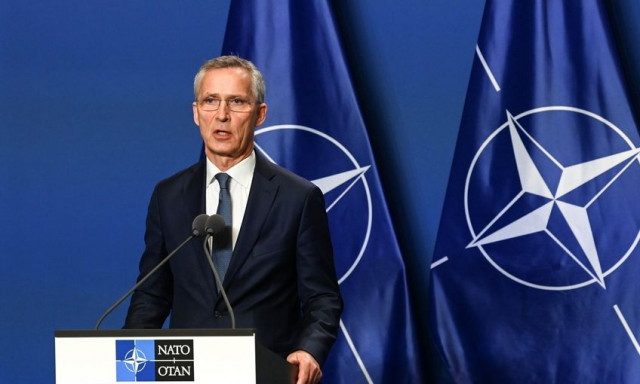 Κοινό μυστικό ο επόμενος Γενικός Γραμματέας του ΝΑΤΟ