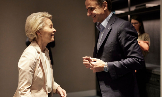 Σκόνταψε η υποψηφιότητα φον ντερ Λάιεν -Πιέσεις και αλλαγή ισορροπιών, όλο το παρασκήνιο