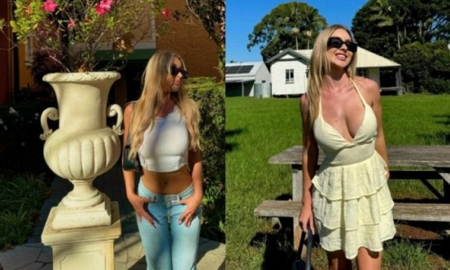 «Είμαι η πιο όμορφη άστεγη στην Αυστραλία»: Μοντέλο του OnlyFans δεν μπορεί να βρει σπίτι