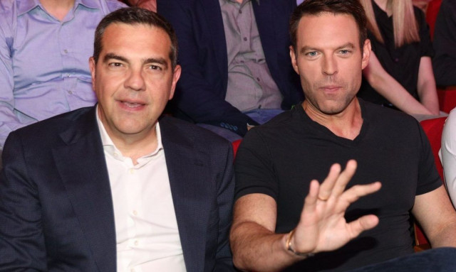 ΣΥΡΙΖΑ: Η εβδομάδα των «μεγάλων μαχαιριών» - Τελική επίθεση Κασσελάκη στο «κόμμα Τσίπρα»