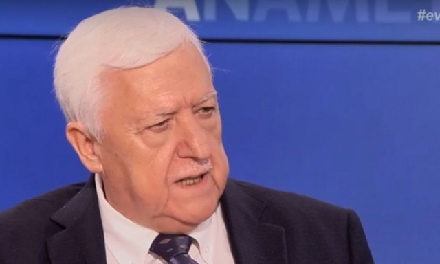 Παπαδόπουλος για Χάρη Δούκα: Όσοι επιχείρησαν από τον δήμο Αθηναίων να γίνουν αρχηγοί, απέτυχαν