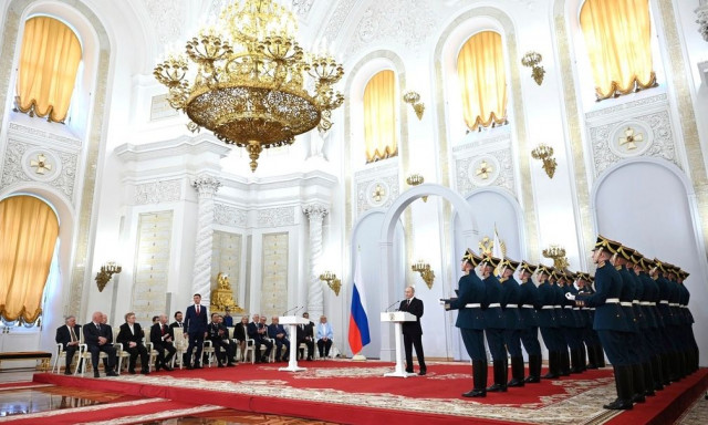 Ρωσία: «Θα προχωρήσουμε σε αντίποινα αν κατασχεθούν έσοδα από τα περιουσιακά μας στοιχεία»