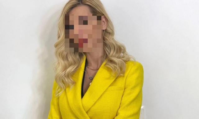 Ολόκληρη η μήνυση Πολυζωγοπούλου-«Γιατί τον στηρίζεις αφού τα έχεις περάσει;» είπε στην πρώην σύζυγο