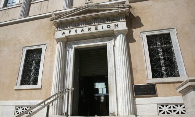 ΣτΕ: Στο «μικροσκόπιο» ο πατέρας του Στέφανου Κασσελάκη για φόρους ύψους 11 εκατ. ευρώ