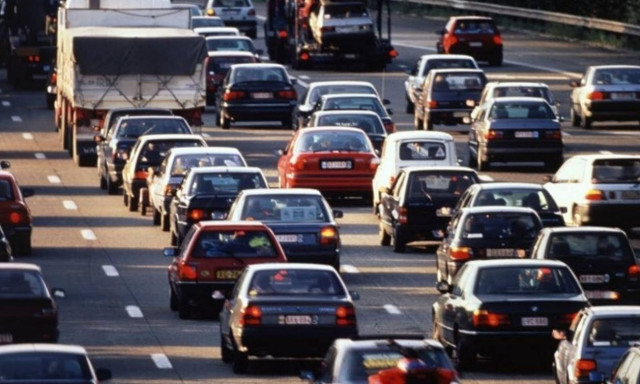 Ανασφάλιστα οχήματα: Τελεσίγραφο από το υπουργείο στους ιδιοκτήτες - Βαριές «καμπάνες»