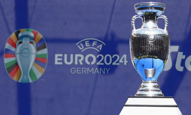 Euro 2024: Ξεκινά η δεύτερη αγωνιστική - Το τηλεοπτικό πρόγραμμα της ημέρας