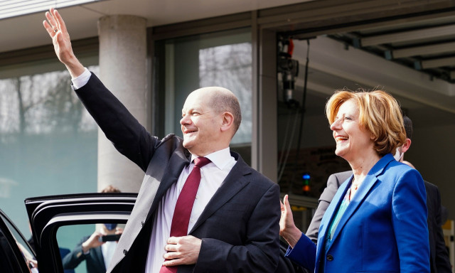 Γερμανία: Παραιτείται η πρωθυπουργός της Ρηνανίας - Παλατινάτου, Malu Dreyer