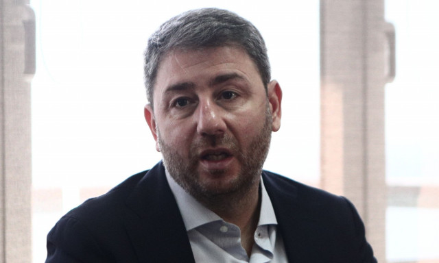 ΠΑΣΟΚ: Πρώτο μπρα ντε φερ διαφωνούντων με Ανδρουλάκη - Τα νέα πυρά και ο Χάρης Δούκας