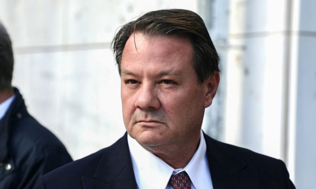 Στη φυλακή παραμένει ο Απόστολος Λύτρας