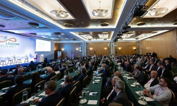 Η κυκλική οικονομία και οι προκλήσεις του μέλλοντος στο μικροσκόπιο της FEFCO